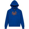 S101 Unisex Adult Reverse Weave Pullover Hooded Sweatshirt  Thumbnail