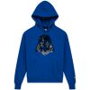 S101 Unisex Adult Reverse Weave Pullover Hooded Sweatshirt  Thumbnail