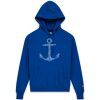S101 Unisex Adult Reverse Weave Pullover Hooded Sweatshirt  Thumbnail