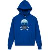 S101 Unisex Adult Reverse Weave Pullover Hooded Sweatshirt  Thumbnail
