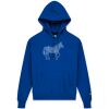 S101 Unisex Adult Reverse Weave Pullover Hooded Sweatshirt  Thumbnail