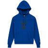 S101 Unisex Adult Reverse Weave Pullover Hooded Sweatshirt  Thumbnail