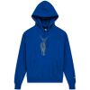S101 Unisex Adult Reverse Weave Pullover Hooded Sweatshirt  Thumbnail