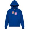 S101 Unisex Adult Reverse Weave Pullover Hooded Sweatshirt  Thumbnail