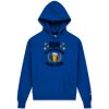 S101 Unisex Adult Reverse Weave Pullover Hooded Sweatshirt  Thumbnail