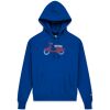S101 Unisex Adult Reverse Weave Pullover Hooded Sweatshirt  Thumbnail
