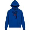 S101 Unisex Adult Reverse Weave Pullover Hooded Sweatshirt  Thumbnail