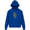 S101 Unisex Adult Reverse Weave Pullover Hooded Sweatshirt  Thumbnail