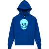 S101 Unisex Adult Reverse Weave Pullover Hooded Sweatshirt  Thumbnail