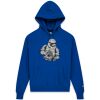 S101 Unisex Adult Reverse Weave Pullover Hooded Sweatshirt  Thumbnail