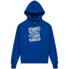 S101 Unisex Adult Reverse Weave Pullover Hooded Sweatshirt  Thumbnail