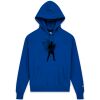 S101 Unisex Adult Reverse Weave Pullover Hooded Sweatshirt  Thumbnail