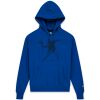 S101 Unisex Adult Reverse Weave Pullover Hooded Sweatshirt  Thumbnail