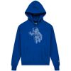 S101 Unisex Adult Reverse Weave Pullover Hooded Sweatshirt  Thumbnail