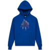 S101 Unisex Adult Reverse Weave Pullover Hooded Sweatshirt  Thumbnail