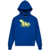 S101 Unisex Adult Reverse Weave Pullover Hooded Sweatshirt  Thumbnail