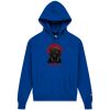 S101 Unisex Adult Reverse Weave Pullover Hooded Sweatshirt  Thumbnail