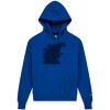 S101 Unisex Adult Reverse Weave Pullover Hooded Sweatshirt  Thumbnail