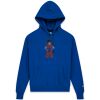 S101 Unisex Adult Reverse Weave Pullover Hooded Sweatshirt  Thumbnail