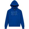 S101 Unisex Adult Reverse Weave Pullover Hooded Sweatshirt  Thumbnail