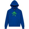 S101 Unisex Adult Reverse Weave Pullover Hooded Sweatshirt  Thumbnail