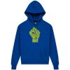 S101 Unisex Adult Reverse Weave Pullover Hooded Sweatshirt  Thumbnail