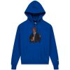 S101 Unisex Adult Reverse Weave Pullover Hooded Sweatshirt  Thumbnail