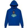 S101 Unisex Adult Reverse Weave Pullover Hooded Sweatshirt  Thumbnail
