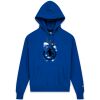 S101 Unisex Adult Reverse Weave Pullover Hooded Sweatshirt  Thumbnail