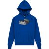 S101 Unisex Adult Reverse Weave Pullover Hooded Sweatshirt  Thumbnail