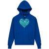 S101 Unisex Adult Reverse Weave Pullover Hooded Sweatshirt  Thumbnail