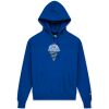 S101 Unisex Adult Reverse Weave Pullover Hooded Sweatshirt  Thumbnail