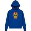 S101 Unisex Adult Reverse Weave Pullover Hooded Sweatshirt  Thumbnail