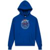 S101 Unisex Adult Reverse Weave Pullover Hooded Sweatshirt  Thumbnail