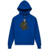 S101 Unisex Adult Reverse Weave Pullover Hooded Sweatshirt  Thumbnail