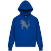 S101 Unisex Adult Reverse Weave Pullover Hooded Sweatshirt  Thumbnail