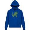 S101 Unisex Adult Reverse Weave Pullover Hooded Sweatshirt  Thumbnail