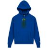 S101 Unisex Adult Reverse Weave Pullover Hooded Sweatshirt  Thumbnail