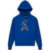S101 Unisex Adult Reverse Weave Pullover Hooded Sweatshirt  Thumbnail