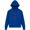 S101 Unisex Adult Reverse Weave Pullover Hooded Sweatshirt  Thumbnail