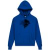 S101 Unisex Adult Reverse Weave Pullover Hooded Sweatshirt  Thumbnail