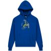 S101 Unisex Adult Reverse Weave Pullover Hooded Sweatshirt  Thumbnail