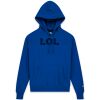 S101 Unisex Adult Reverse Weave Pullover Hooded Sweatshirt  Thumbnail