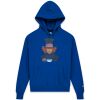 S101 Unisex Adult Reverse Weave Pullover Hooded Sweatshirt  Thumbnail