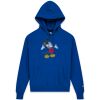 S101 Unisex Adult Reverse Weave Pullover Hooded Sweatshirt  Thumbnail