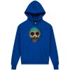 S101 Unisex Adult Reverse Weave Pullover Hooded Sweatshirt  Thumbnail