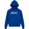 S101 Unisex Adult Reverse Weave Pullover Hooded Sweatshirt  Thumbnail