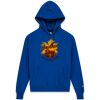 S101 Unisex Adult Reverse Weave Pullover Hooded Sweatshirt  Thumbnail