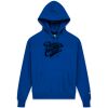 S101 Unisex Adult Reverse Weave Pullover Hooded Sweatshirt  Thumbnail