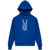S101 Unisex Adult Reverse Weave Pullover Hooded Sweatshirt  Thumbnail